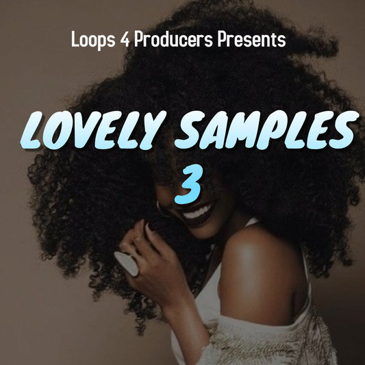 Lovely Samples 3