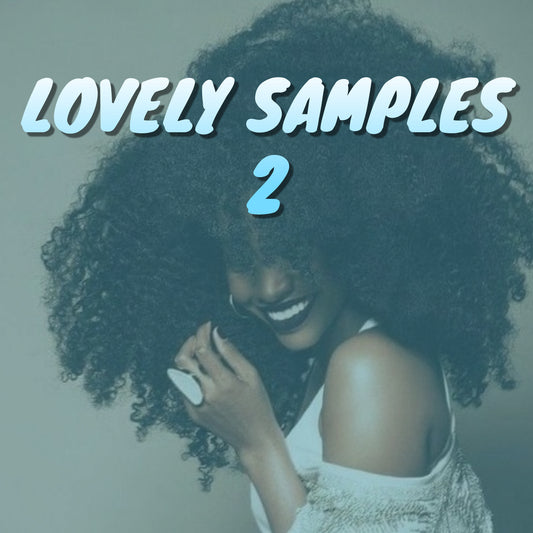 Lovely Samples 2