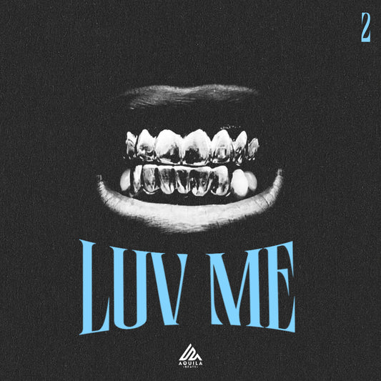 Luv Me Vol.2