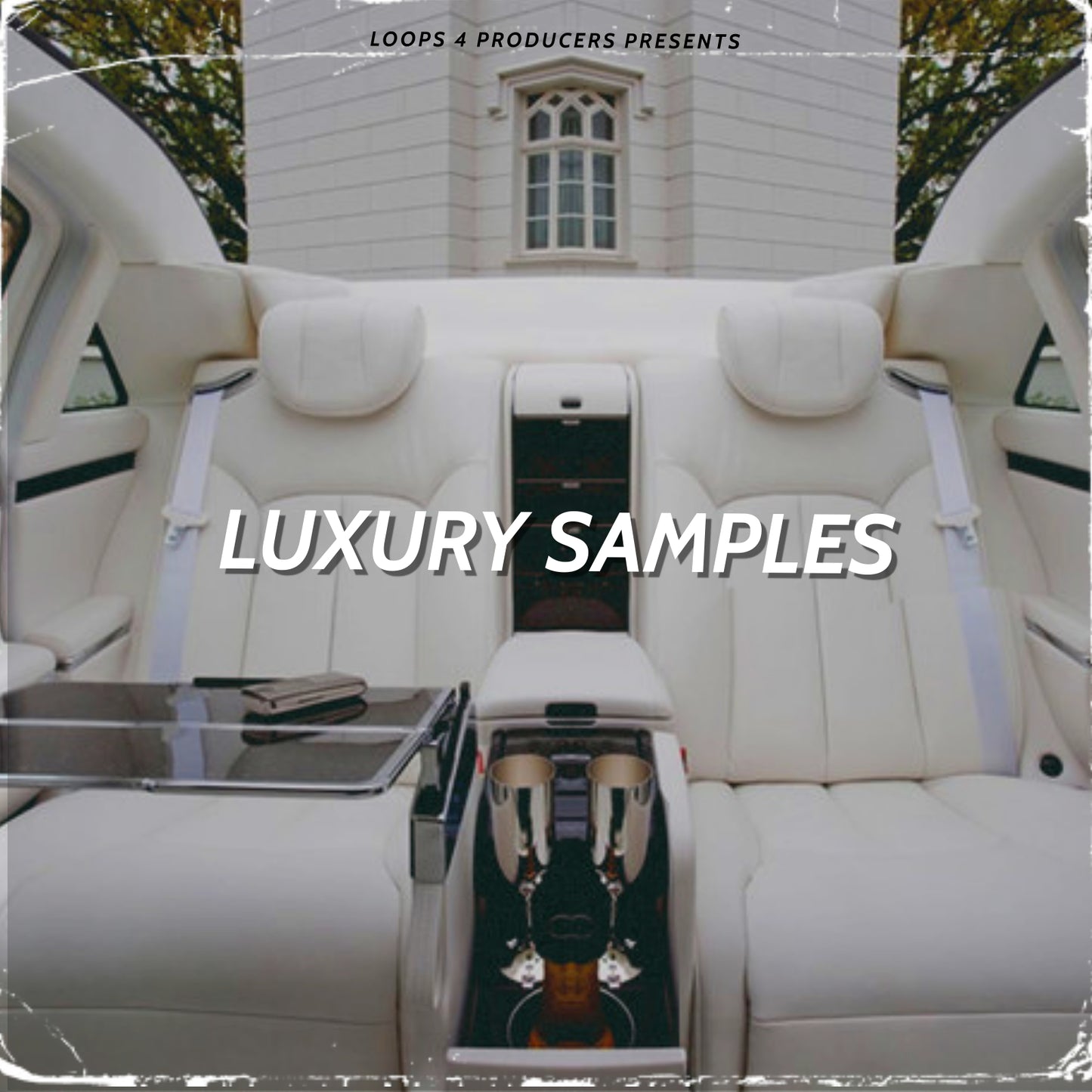 Luxury Samples