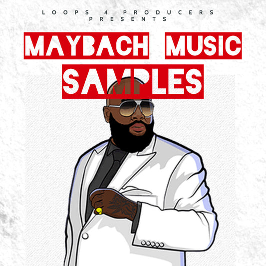 Maybach Music Samples