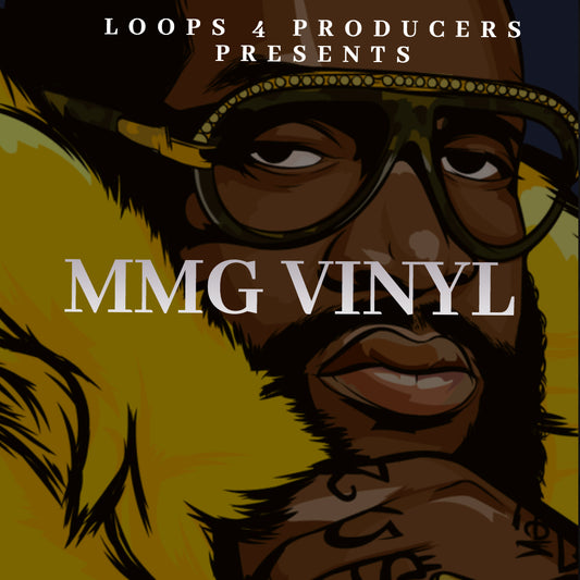 MMG Vinyl