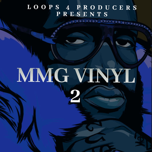 MMG Vinyl 2