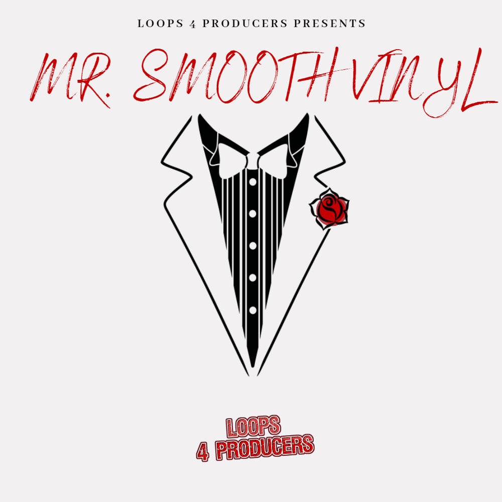 Mr. Smooth Vinyl