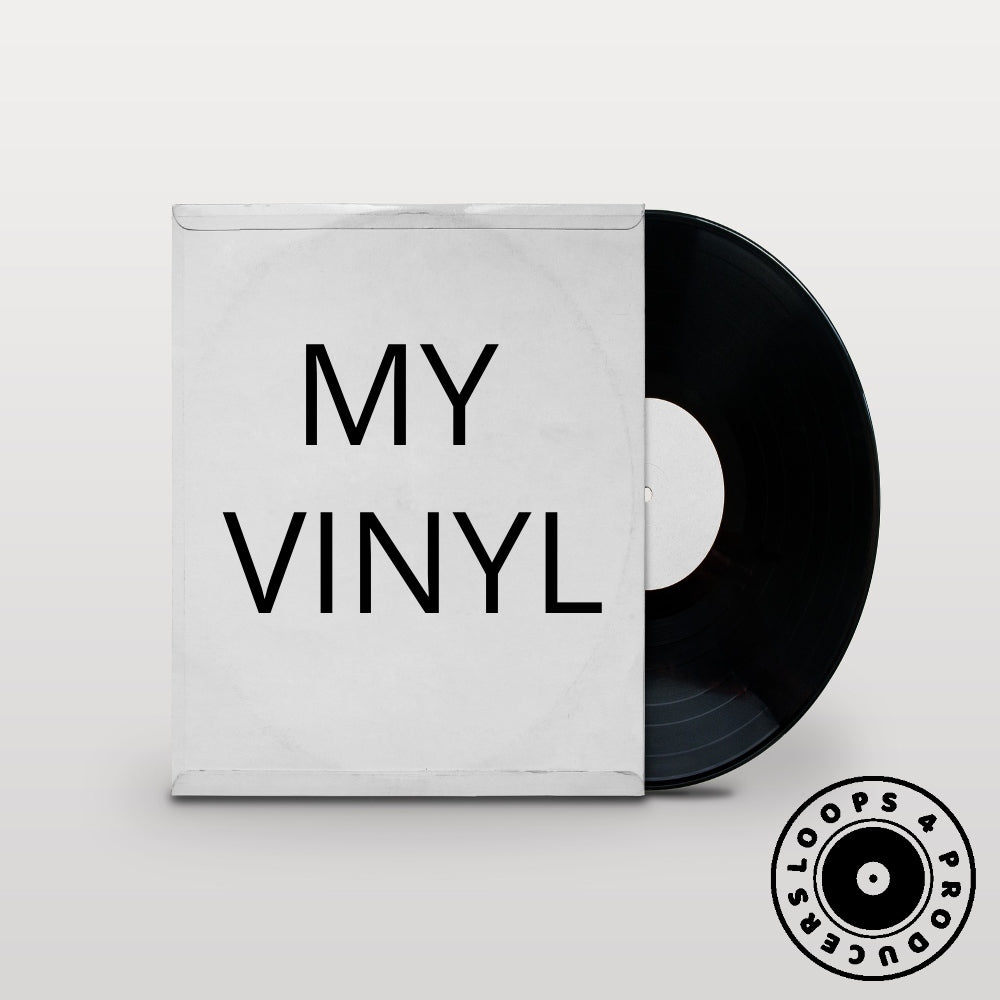 My Vinyl