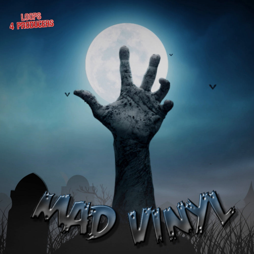 Mad Vinyl