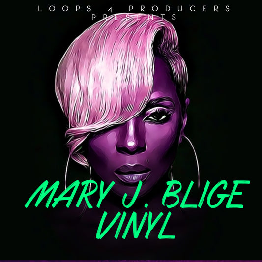 Mary J. Vinyl