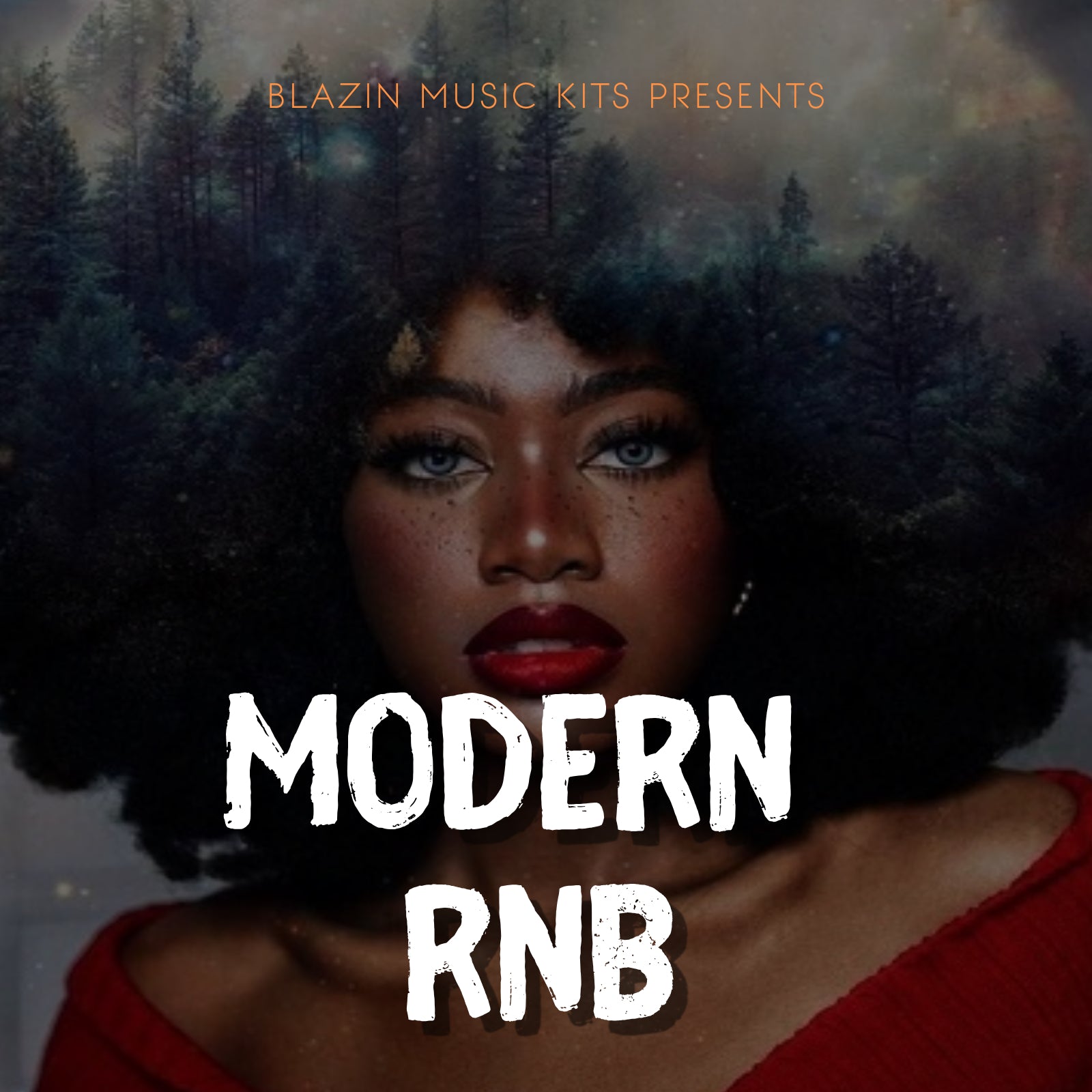 Modern RnB β Give Me Sounds