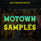 Motown Samples