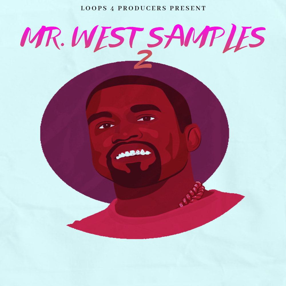 Mr. West Samples 2