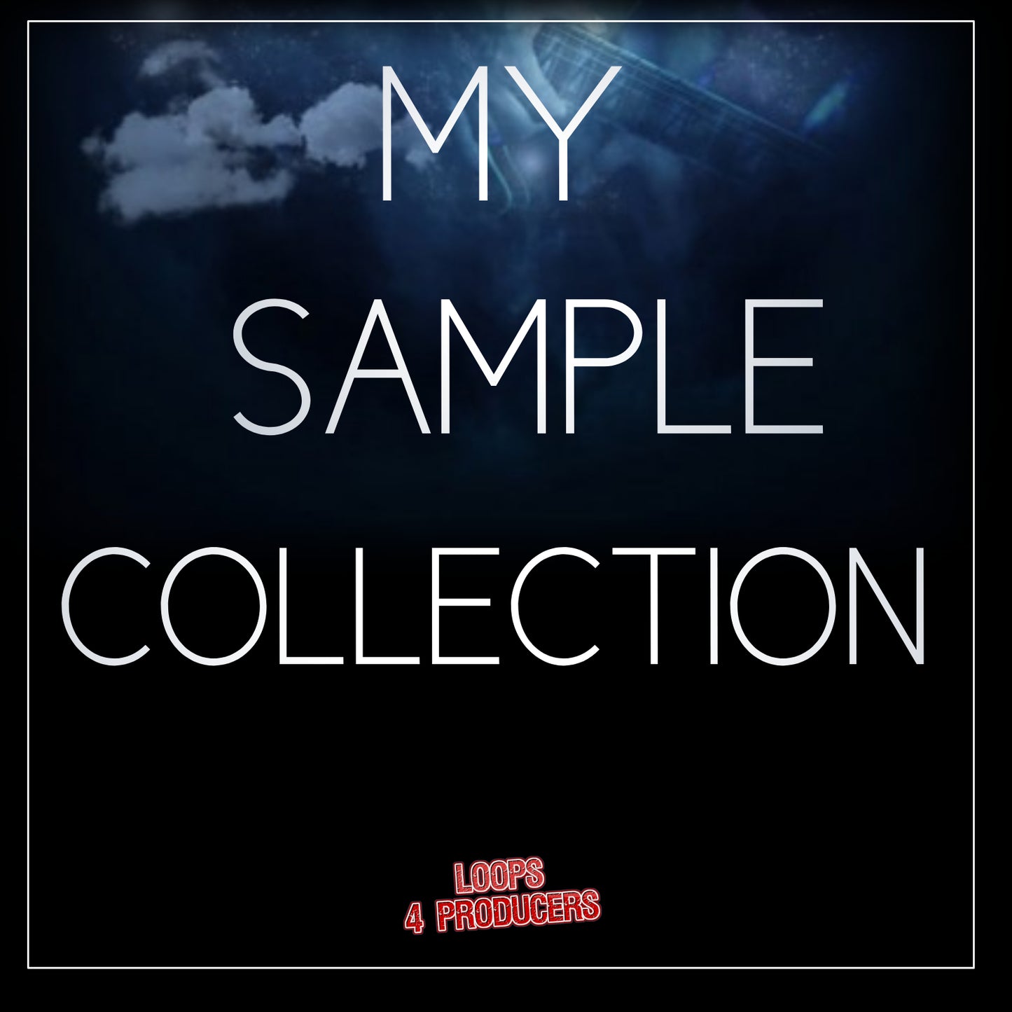 My Sample Collection