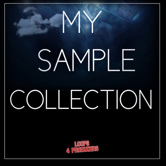 My Sample Collection