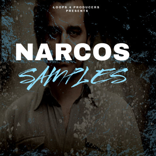 Narcos Samples