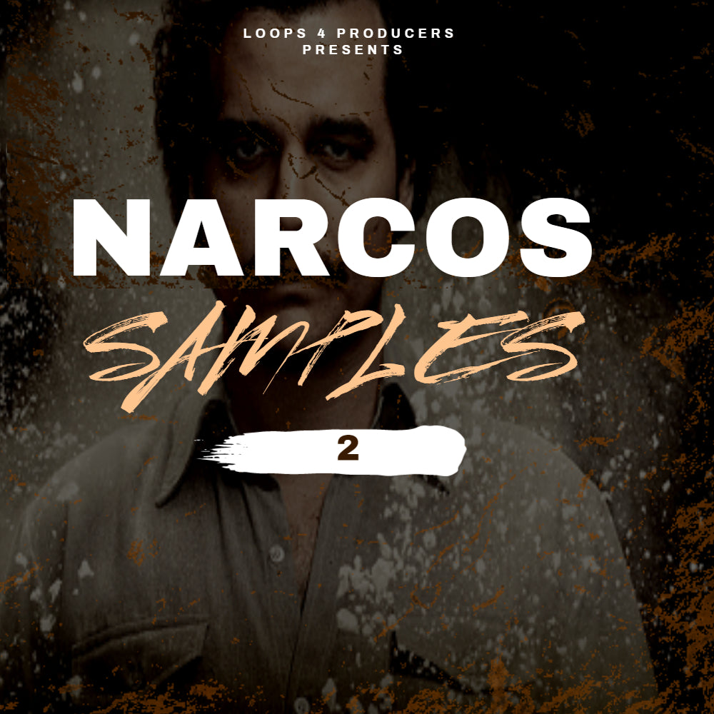 Narcos Samples 2