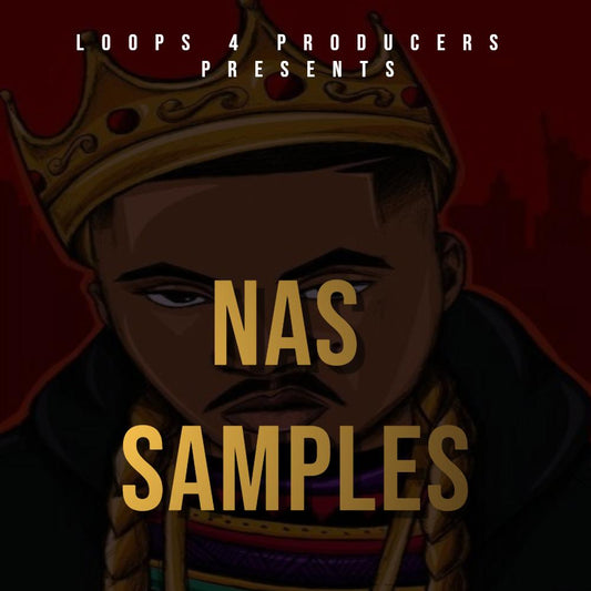 Nas Samples