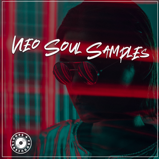 Neo Soul Samples