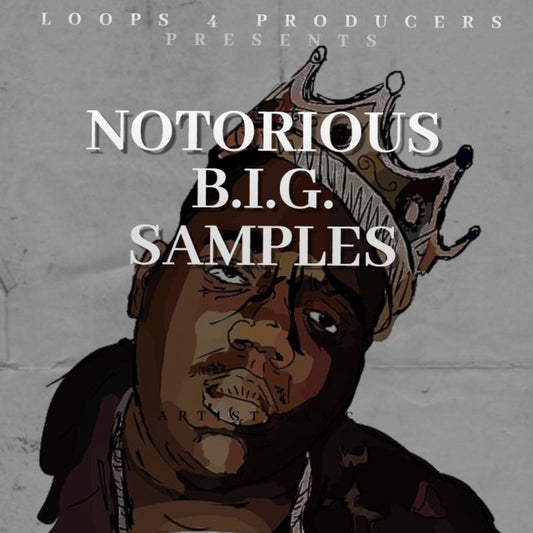 Notorious B.I.G. Samples