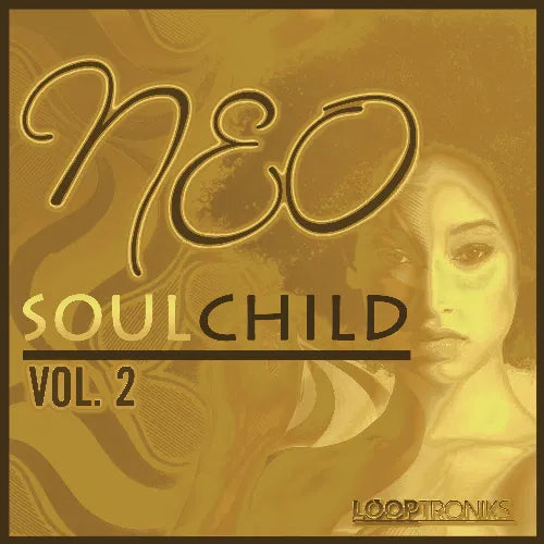 Neo SoulChild Vol.2