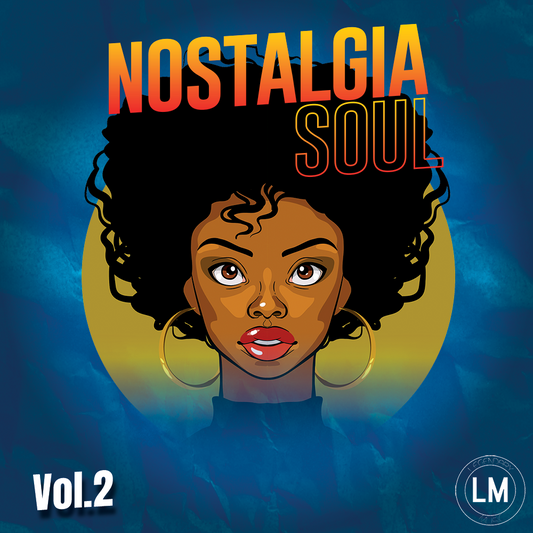 Nostalgia Soul Vol.2