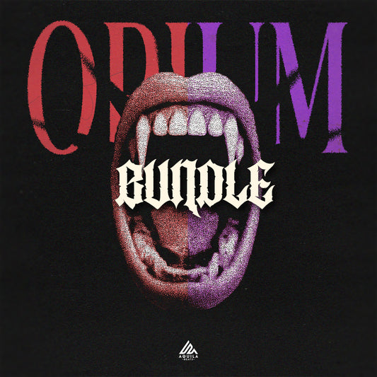 The Opium Bundle