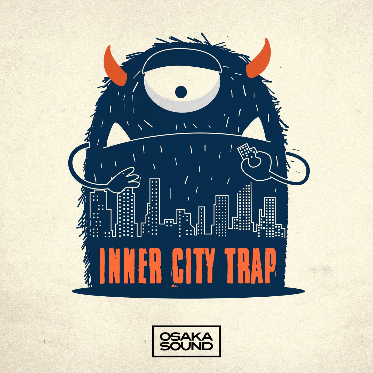 Inner City Trap