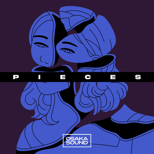 Pieces - Melancholic Hip-Hop