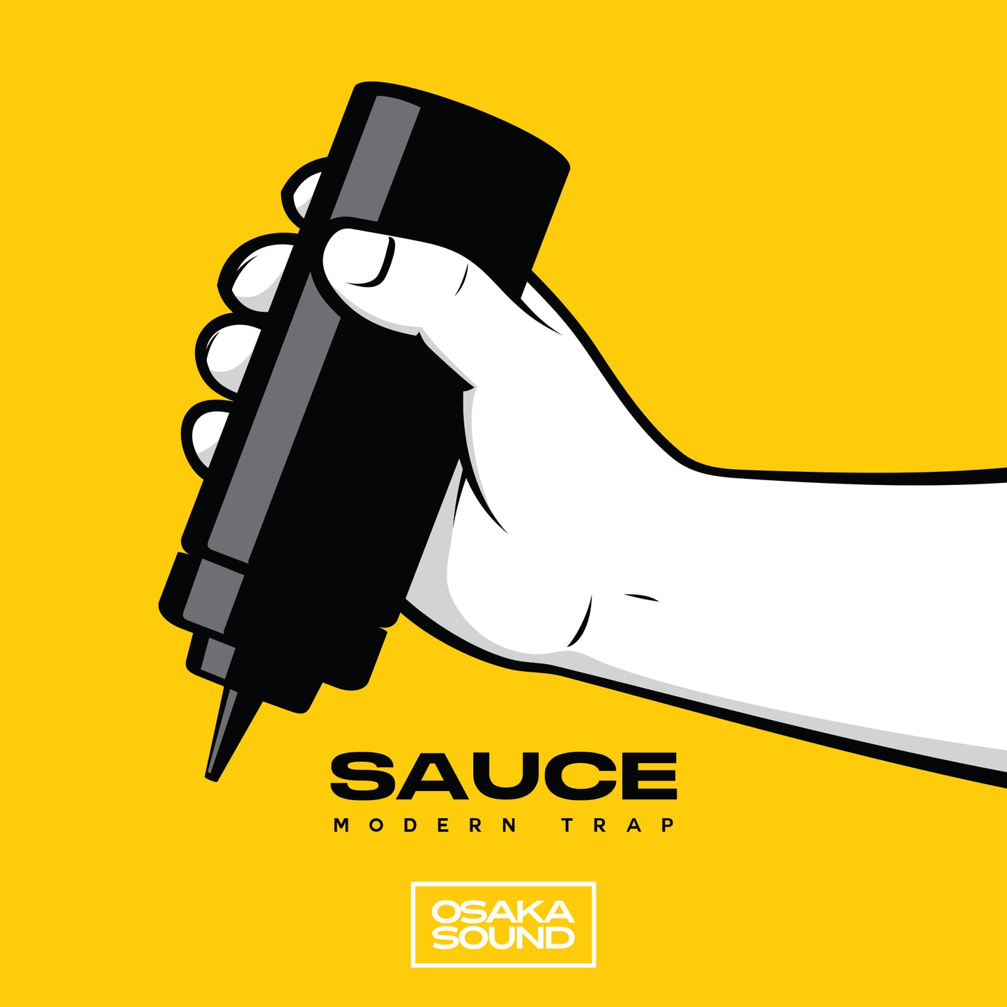 Sauce - Modern Trap