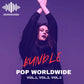 Pop Worldwide Bundle
