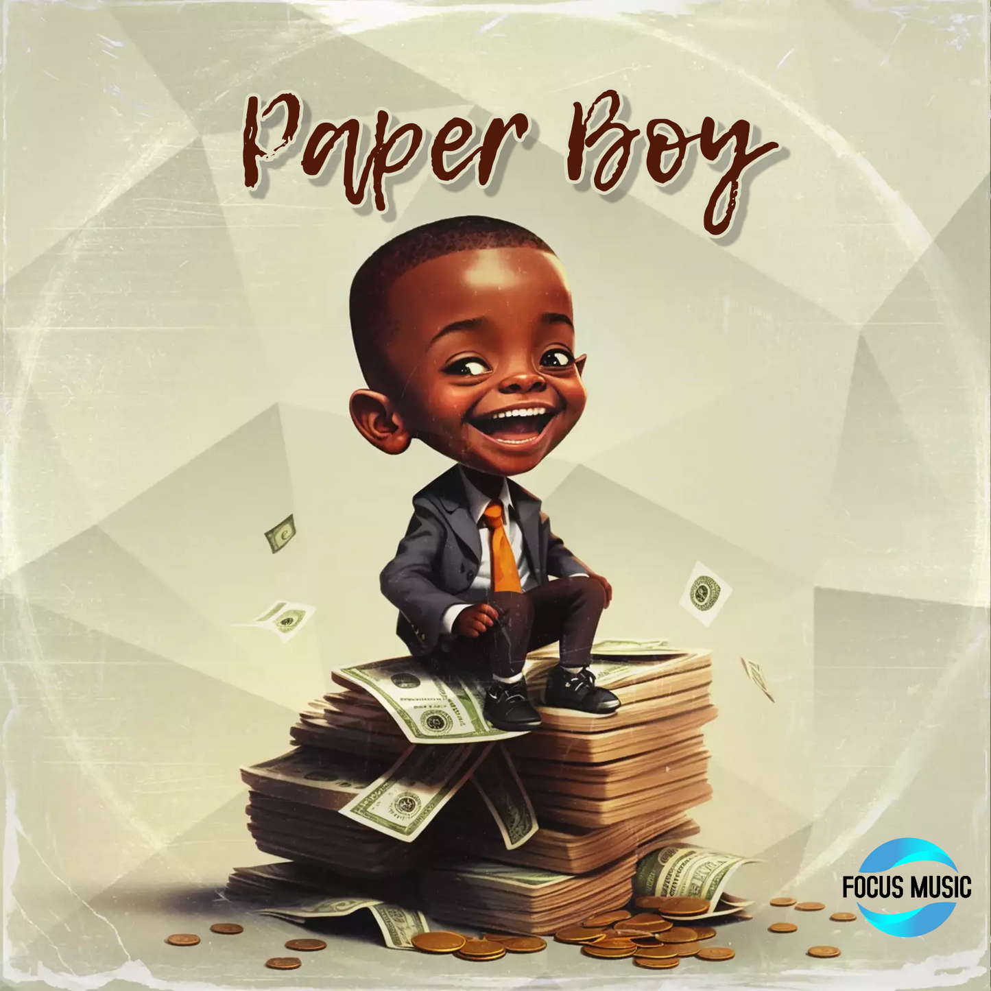 Paper Boy