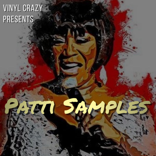 Patti Samples