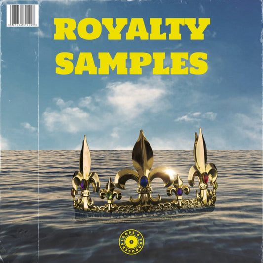 Royalty Samples