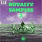 Royalty Samples 2