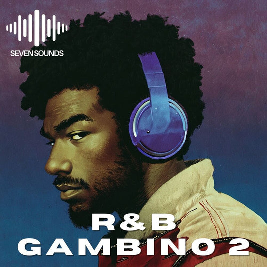 R&B Gambino 2