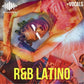 ラテンR&B