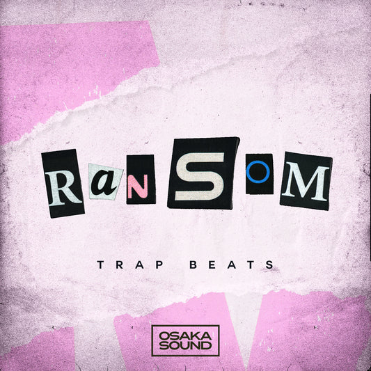 Ransom - Trap Beats