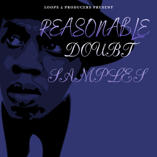 Reasonable Doubt Samples