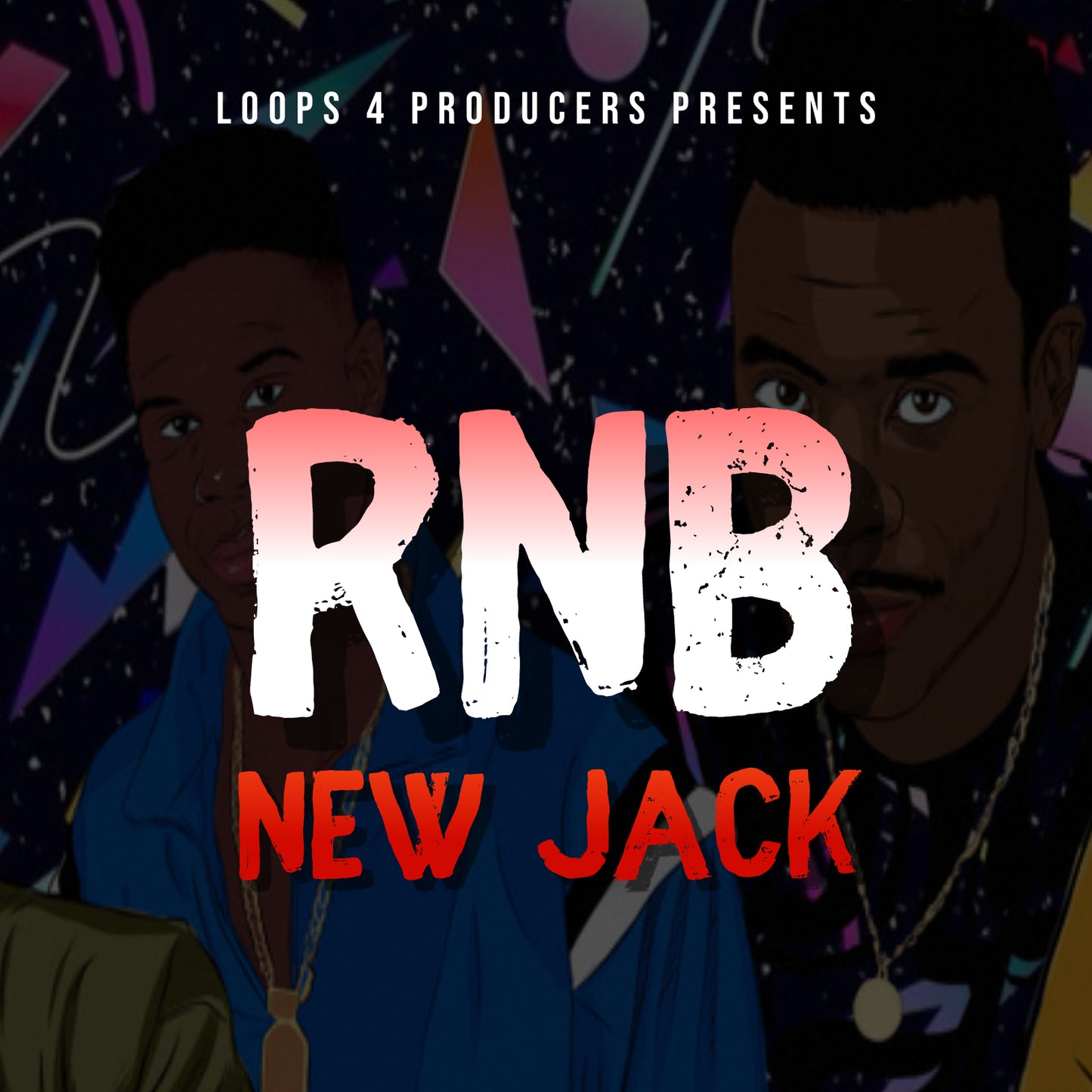 RnB New Jack
