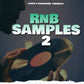 RnB Samples 2