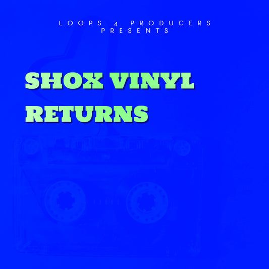 Shox Vinyl Returns