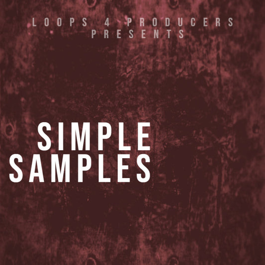 Simple Samples