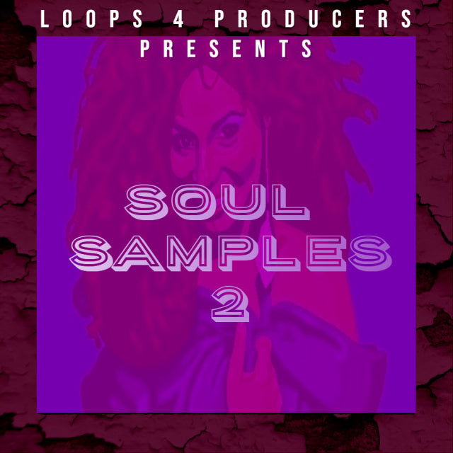 Soul Samples 2