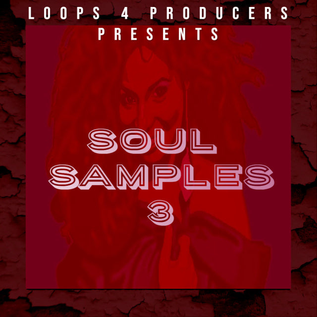 Soul Samples 3