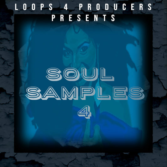 Soul Samples 4