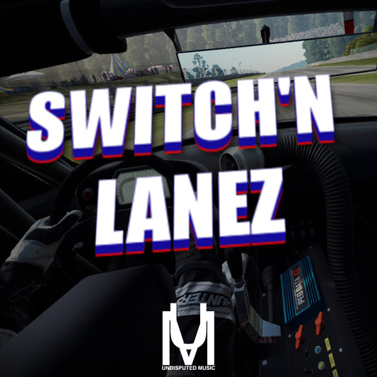 Switch N Lanez