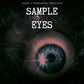 Sample Eyes