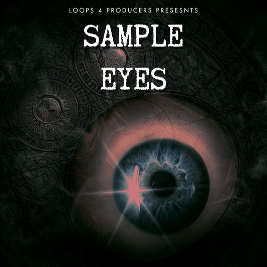 Sample Eyes