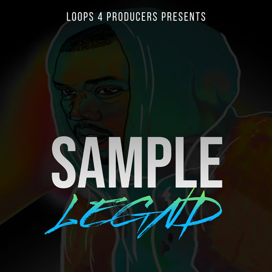 Sample Legnd