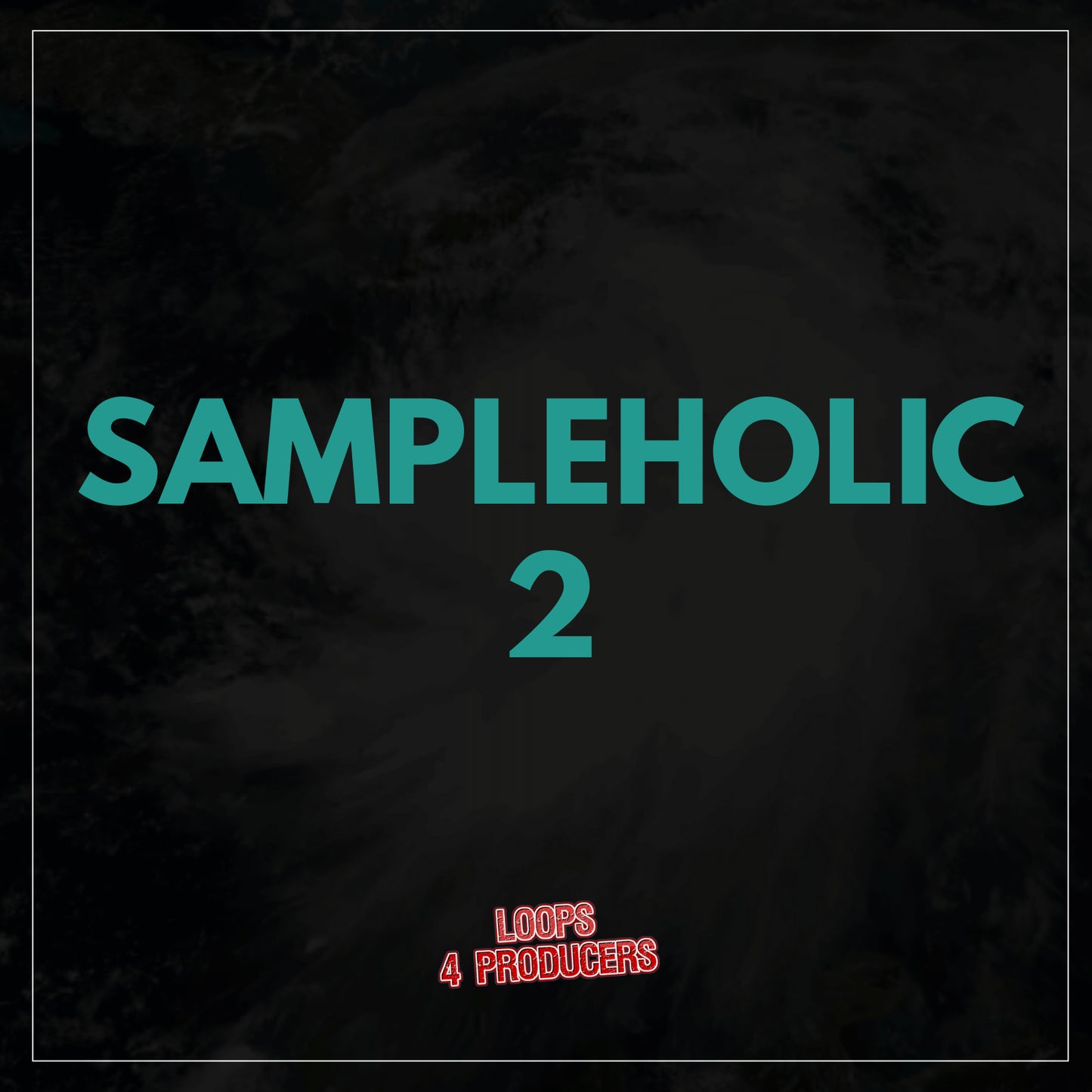 Sampleholic 2