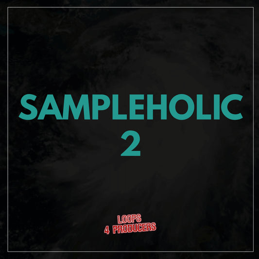 Sampleholic 2