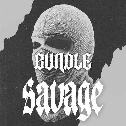 The Savage Bundle